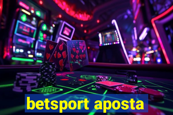 betsport aposta